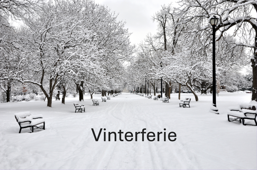 ferie, lukket, dansk folkedans, dlv, Den lille Vendelbo